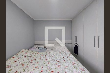 Quarto 1 de casa de condomínio à venda com 2 quartos, 77m² em Vila Constancia, São Paulo