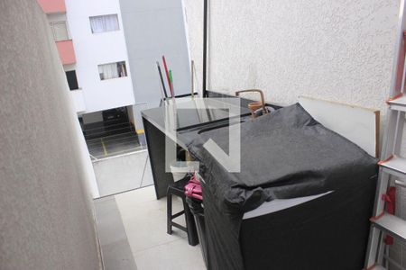 Casa à venda com 220m², 3 quartos e 6 vagasÁrea de serviço 