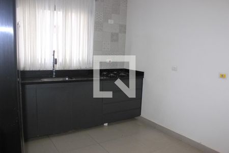 Casa à venda com 220m², 3 quartos e 6 vagasCozinha