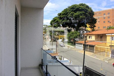 Casa à venda com 220m², 3 quartos e 6 vagasVaranda da Suíte  1