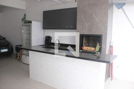 Casa à venda com 220m², 3 quartos e 6 vagasEspaço Gourmet