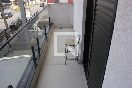 Casa à venda com 220m², 3 quartos e 6 vagasVaranda da Suíte  1