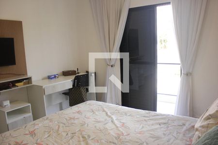 Suíte  1 de casa para alugar com 3 quartos, 220m² em Jardim Vila Galvao, Guarulhos