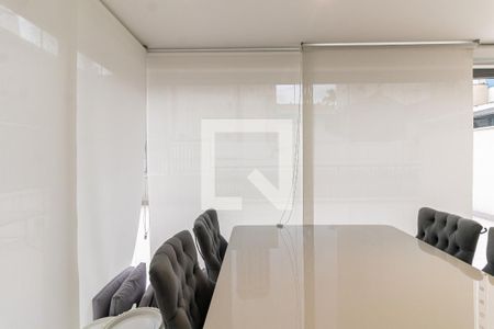 Apartamento à venda com 120m², 2 quartos e 1 vagaVista do Quarto 2