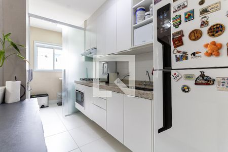 Apartamento à venda com 120m², 2 quartos e 1 vagaCozinha