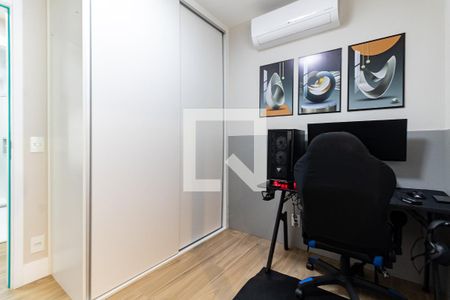 Apartamento à venda com 120m², 2 quartos e 1 vagaQuarto 2