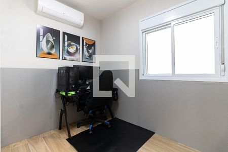 Apartamento à venda com 120m², 2 quartos e 1 vagaQuarto 2