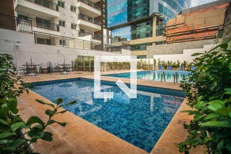 Apartamento à venda com 120m², 2 quartos e 1 vagaPiscina 