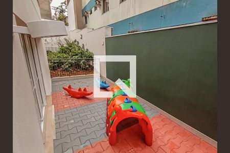 Apartamento à venda com 120m², 2 quartos e 1 vagaPlayground 