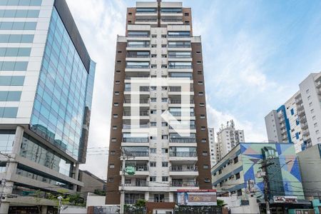 Apartamento à venda com 120m², 2 quartos e 1 vagaFachada