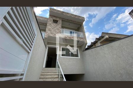 Casa à venda com 201m², 4 quartos e 4 vagas