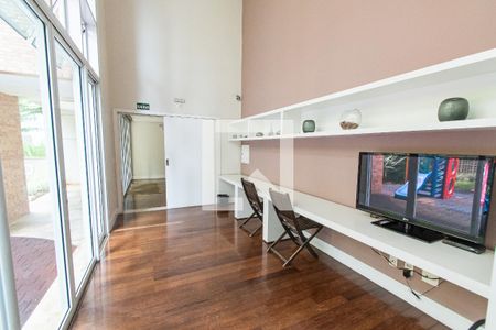 Apartamento para alugar com 143m², 2 quartos e 3 vagasÁrea comum