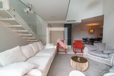 Sala de apartamento para alugar com 2 quartos, 143m² em Vila Mariana, São Paulo