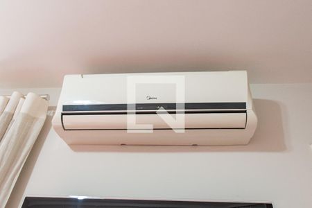 Apartamento para alugar com 143m², 2 quartos e 3 vagasSuíte 1