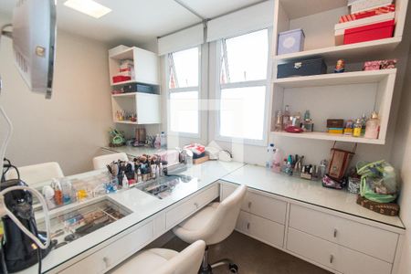 Apartamento para alugar com 143m², 2 quartos e 3 vagasSuíte 2