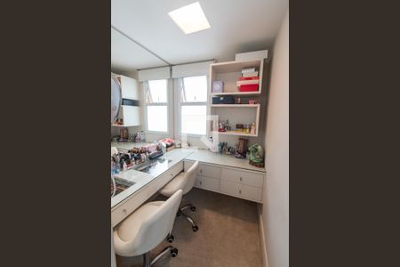 Apartamento para alugar com 143m², 2 quartos e 3 vagasSuíte 2