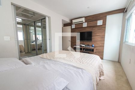 Apartamento para alugar com 143m², 2 quartos e 3 vagasSuíte 2