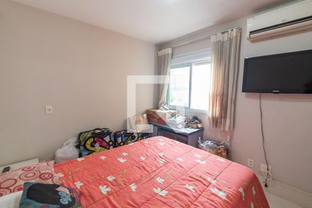 Apartamento para alugar com 143m², 2 quartos e 3 vagasSuíte 1