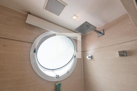 Apartamento para alugar com 143m², 2 quartos e 3 vagasBanheiro da suíte 2