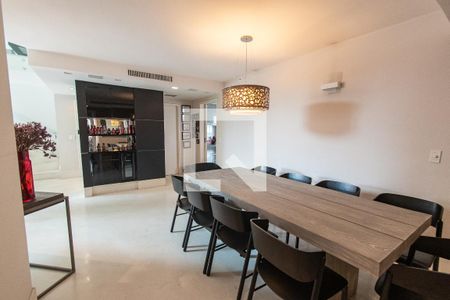 Sala de apartamento para alugar com 2 quartos, 143m² em Vila Mariana, São Paulo