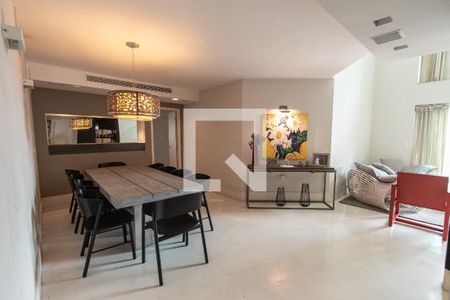 Sala de apartamento para alugar com 2 quartos, 143m² em Vila Mariana, São Paulo