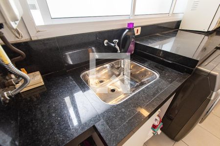 Apartamento para alugar com 143m², 2 quartos e 3 vagasÁrea de serviço