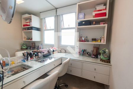 Apartamento para alugar com 143m², 2 quartos e 3 vagasSuíte 2