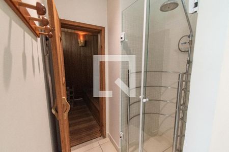 Apartamento para alugar com 143m², 2 quartos e 3 vagasSauna