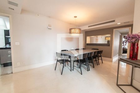 Sala de apartamento para alugar com 2 quartos, 143m² em Vila Mariana, São Paulo