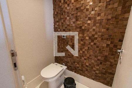 Apartamento para alugar com 143m², 2 quartos e 3 vagasLavabo