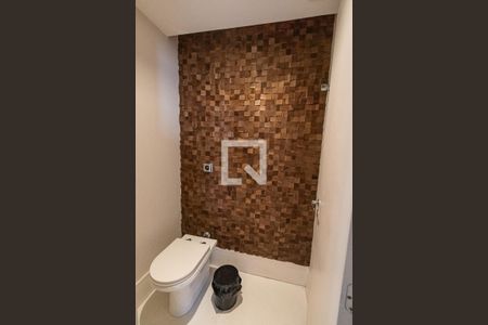 Apartamento para alugar com 143m², 2 quartos e 3 vagasLavabo