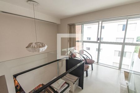 Sala 2 de apartamento para alugar com 2 quartos, 143m² em Vila Mariana, São Paulo