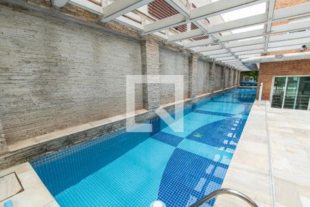 Apartamento para alugar com 143m², 2 quartos e 3 vagasPiscina