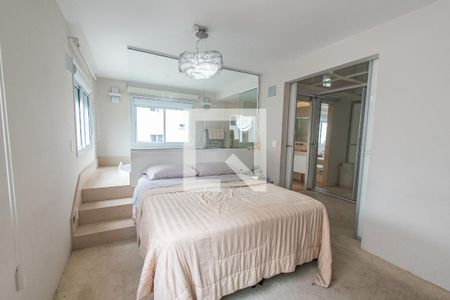 Apartamento para alugar com 143m², 2 quartos e 3 vagasSuíte 2