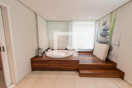 Apartamento para alugar com 143m², 2 quartos e 3 vagasSpa