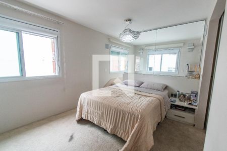 Apartamento para alugar com 143m², 2 quartos e 3 vagasSuíte 2