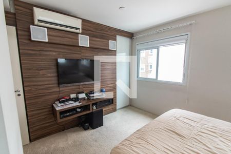 Apartamento para alugar com 143m², 2 quartos e 3 vagasSuíte 2