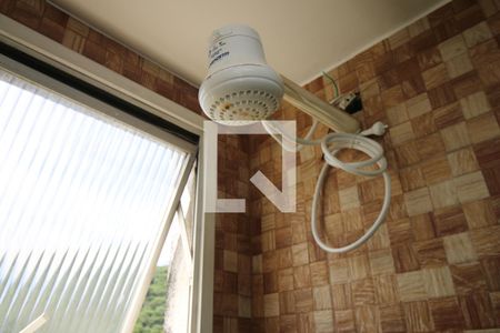 Apartamento para alugar com 52m², 2 quartos e 1 vagaBanheiro