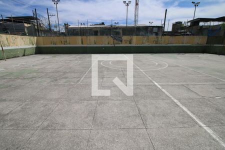 Apartamento para alugar com 52m², 2 quartos e 1 vagaÁrea comum - Quadra poliesportiva