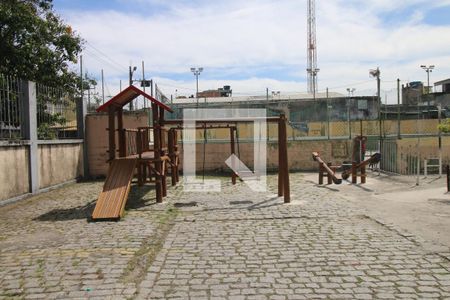 Apartamento para alugar com 52m², 2 quartos e 1 vagaÁrea comum - Playground