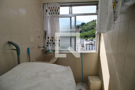 Apartamento para alugar com 52m², 2 quartos e 1 vagaÁrea de Serviço