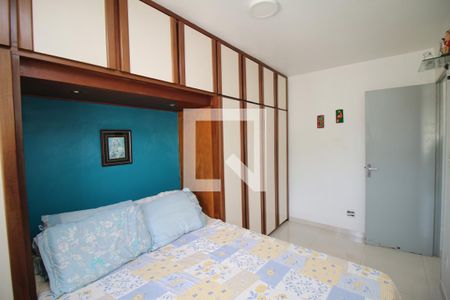 Apartamento para alugar com 52m², 2 quartos e 1 vagaQuarto 2