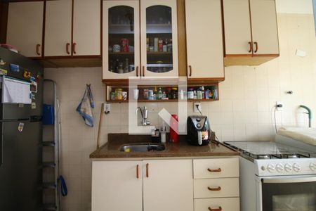 Apartamento para alugar com 52m², 2 quartos e 1 vagaCozinha