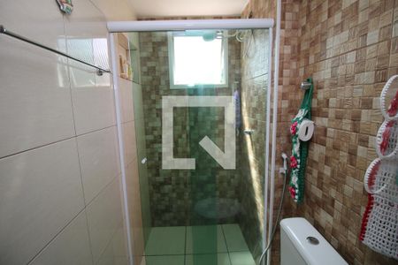 Apartamento para alugar com 52m², 2 quartos e 1 vagaBanheiro