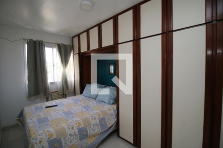 Quarto 2 de apartamento à venda com 2 quartos, 52m² em Olaria, Rio de Janeiro