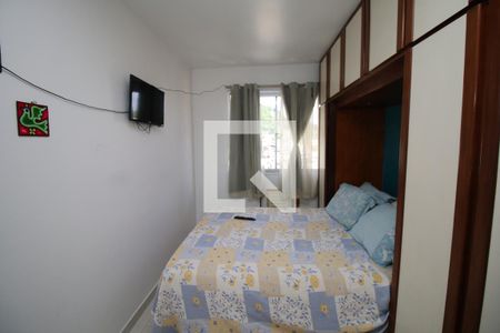 Quarto 2 de apartamento à venda com 2 quartos, 52m² em Olaria, Rio de Janeiro