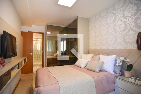 Apartamento à venda com 117m², 3 quartos e 2 vagas Apartamento à venda com 117m², 3 quartos e 2 vagasSuite