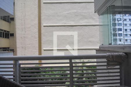 Quarto 2 de apartamento à venda com 3 quartos, 117m² em Icaraí, Niterói