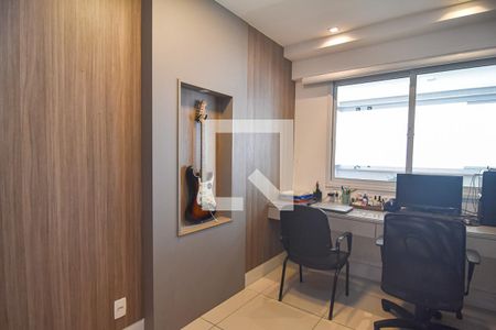 Quarto 1 de apartamento à venda com 3 quartos, 117m² em Icaraí, Niterói