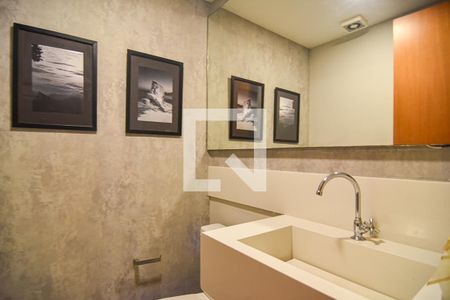 Apartamento à venda com 117m², 3 quartos e 2 vagas Apartamento à venda com 117m², 3 quartos e 2 vagasLavabo